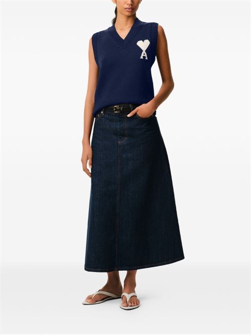  AMI Paris | UKS860 KN0156A116